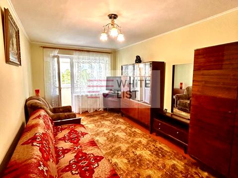 квартира за адресою Федора Полєтаєва вул., 17