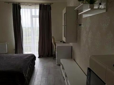 квартира по адресу Стрыйская ул., 45-Ж