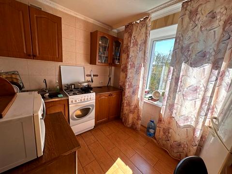 квартира по адресу Заречанская ул., 3