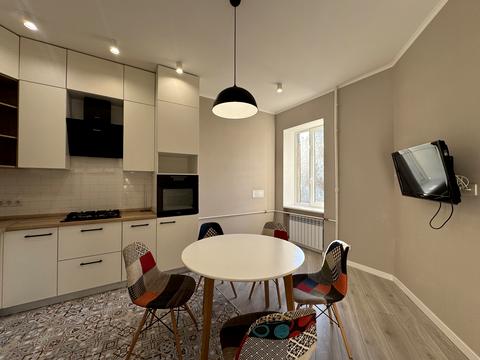 квартира по адресу Крымская ул., 8