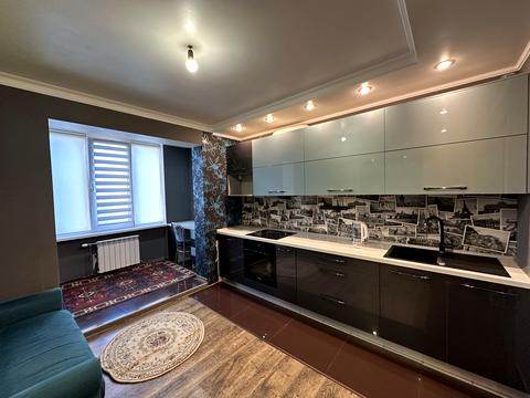 квартира за адресою Милославська вул., 4