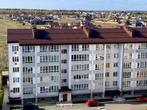 квартира за адресою Роменська вул., 100-А