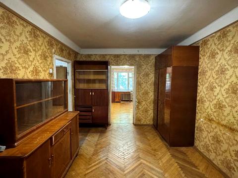 квартира по адресу Василя Доманицького ул. (Генерала Потапова), 1-Б