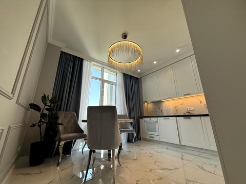 квартира за адресою Саперне Поле вул., 5