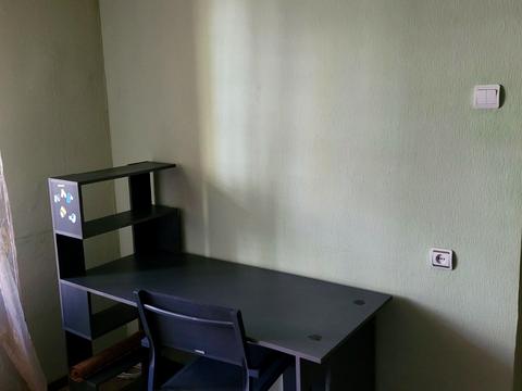 квартира за адресою Бережанська вул., 14