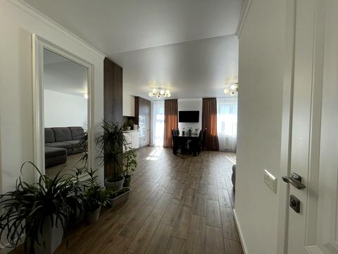 квартира за адресою Микулинецька вул., 116
