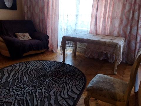 квартира по адресу Ивана и Юрия Лип ул. (Гайдара), 18