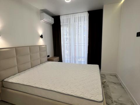 квартира по адресу Крайковского ул., 2