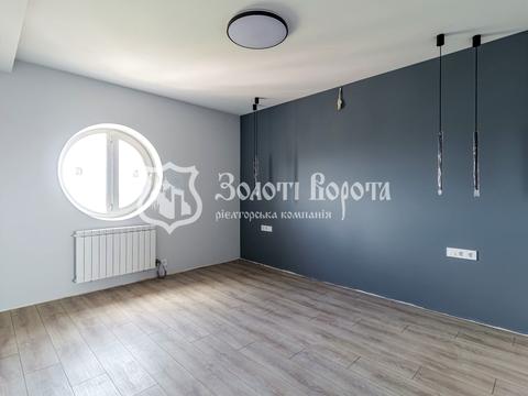 квартира по адресу Осенняя ул., 33