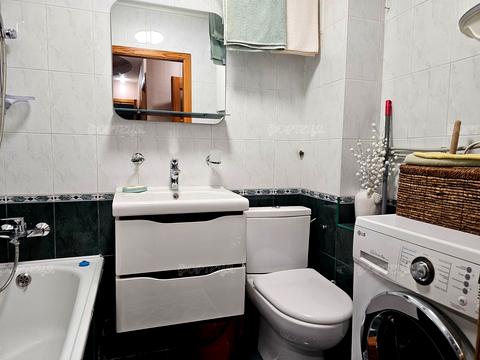 квартира по адресу Осенняя ул., 11