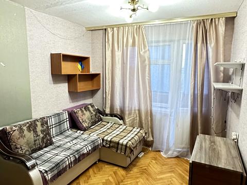 квартира за адресою Космонавта Поповича вул. (Космонавта Волкова), 18