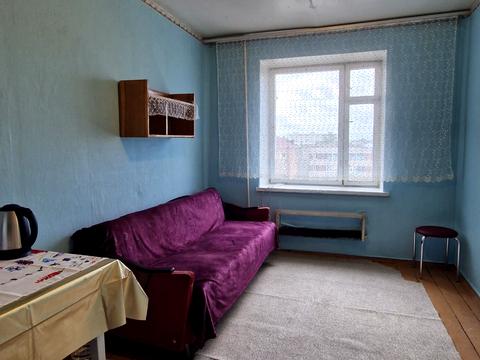 комната по адресу 1-го Мая ул., 26