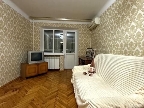 квартира по адресу Строителей ул., 8