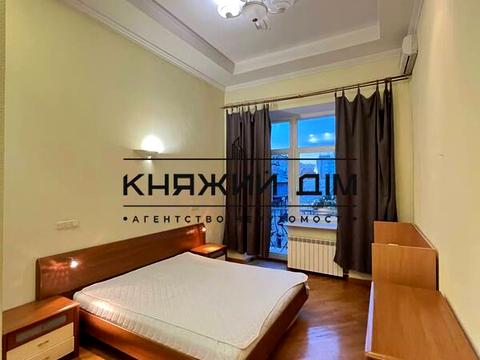 квартира по адресу Киев, Михайловская ул., 19