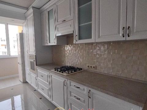 квартира по адресу Академика Сахарова ул., 16а