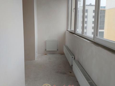 квартира по адресу Академика Сахарова ул., 16а