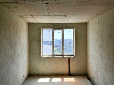 квартира по адресу Под Голоском ул., 8