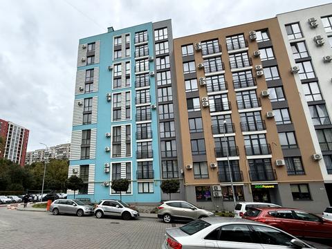 квартира по адресу Тараса Шевченко ул., 60/1