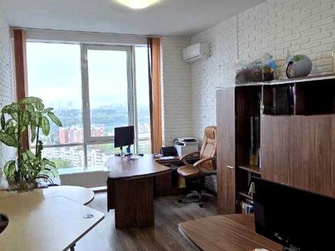 квартира за адресою Берестейський просп. (Перемоги), 26