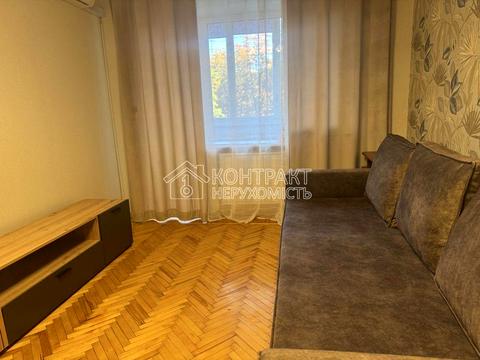 квартира за адресою Проспект науки, 66
