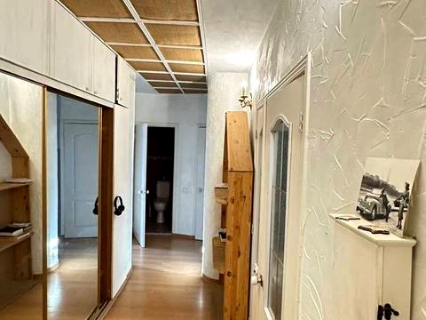 квартира за адресою Старопортофранківська вул., 105