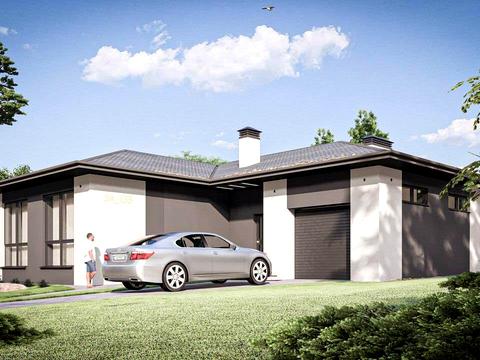 будинок за адресою Європейська вул.