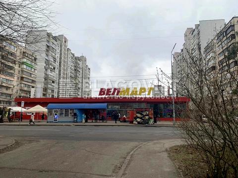 квартира по адресу Ревуцкого ул., 54-А