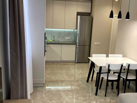 квартира за адресою Тараса Шевченка вул., 60/7