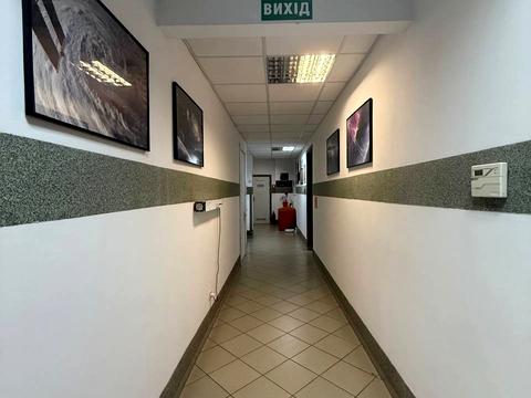 коммерческая по адресу Смелых ул., 5