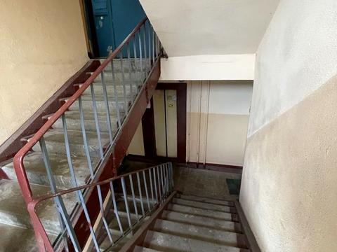 квартира по адресу Тракторостроителей просп., 77