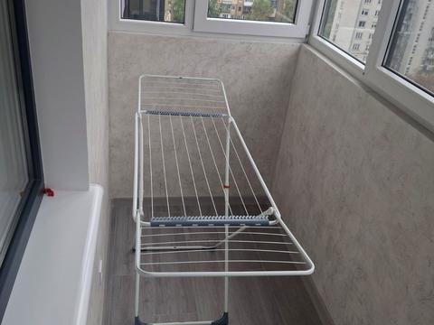 квартира по адресу Воздухофлотский просп. (Повітрофлотський), 56-Б