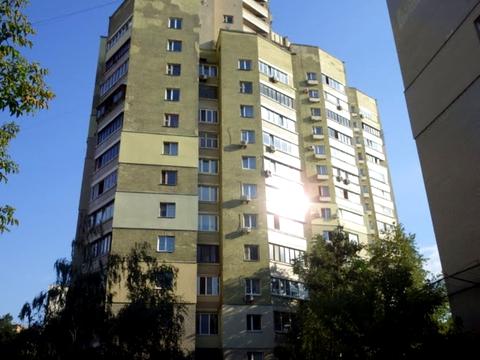 квартира по адресу Антоновича ул. (Горького), 125-А