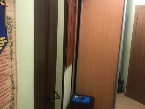 квартира за адресою Кузьми Скрябіна пров., 22
