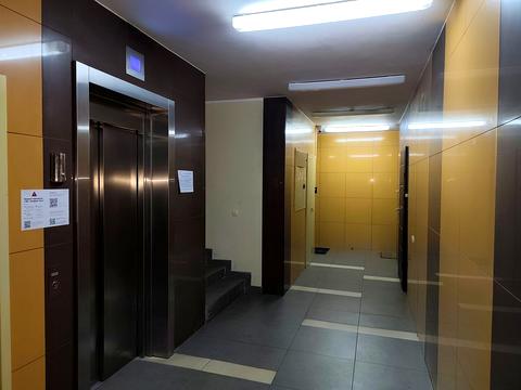квартира за адресою Регенераторна вул., 4 к5