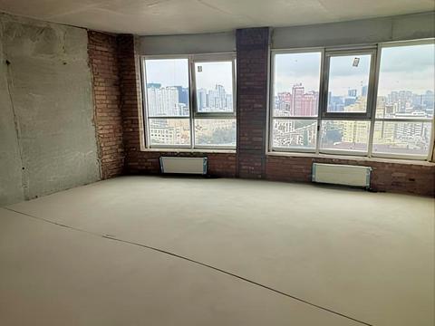 квартира по адресу Антоновича ул. (Горького), 109