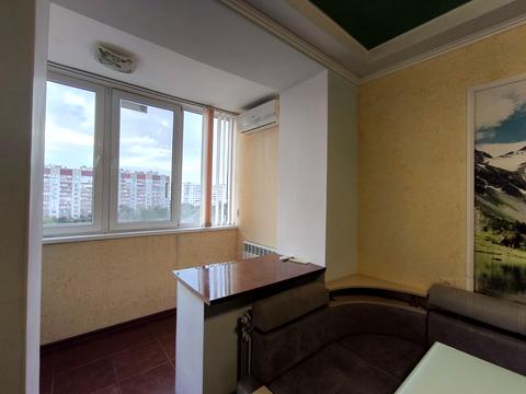 квартира по адресу Академика Сахарова ул., 20