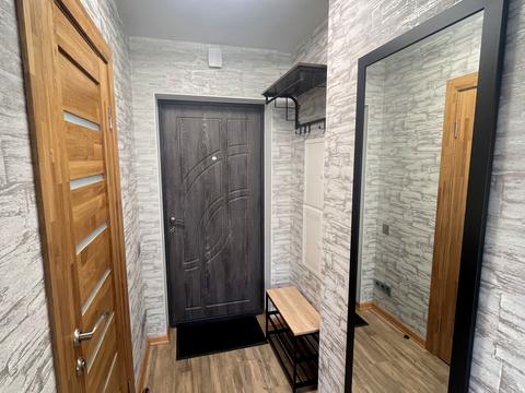 квартира за адресою Михайла Максимовича вул. (Онуфрія Трутенка), 32-Б