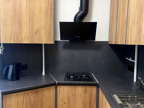 квартира по адресу Цитадельная ул., 4/7