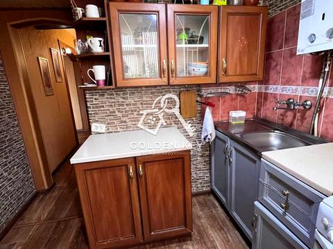 квартира по адресу Дмитрия Донского ул., 27-А