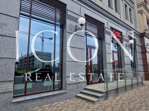 комерційна за адресою Почайнинська вул., 38/44