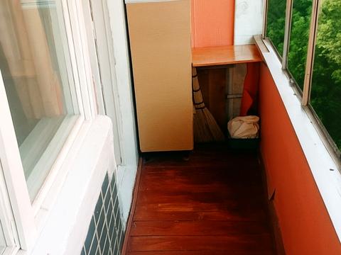 квартира по адресу Бучмы ул. (Командарма Уборевича), 44