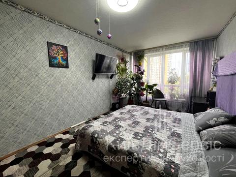 квартира за адресою Ентузіастів вул., 27