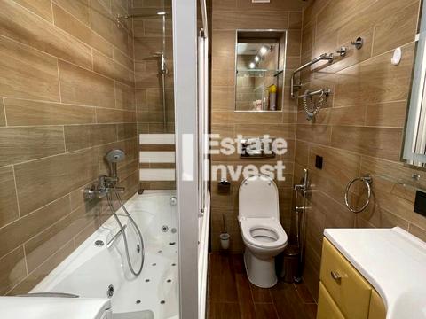 квартира за адресою Гоголівська вул., 34