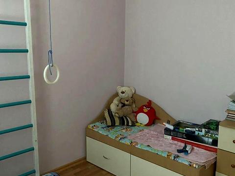 квартира по адресу Юннатов ул., 1