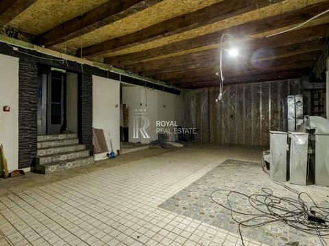 коммерческая по адресу Саксаганского ул., 112-А