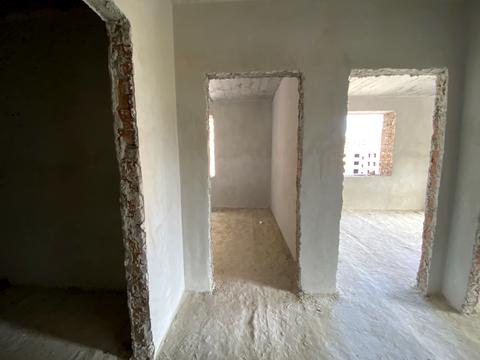 квартира по адресу Бандери, 60