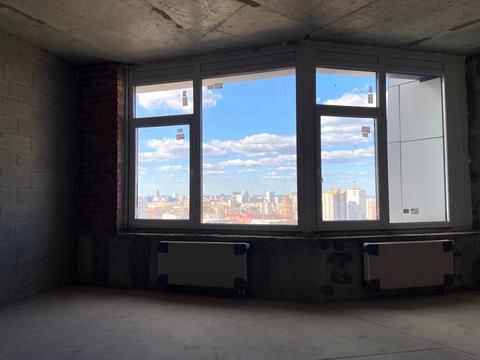 квартира по адресу Берестейский просп. (Победы), 11 к2