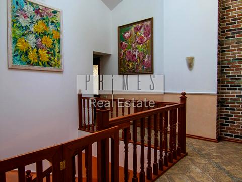 будинок за адресою Лісова вул.