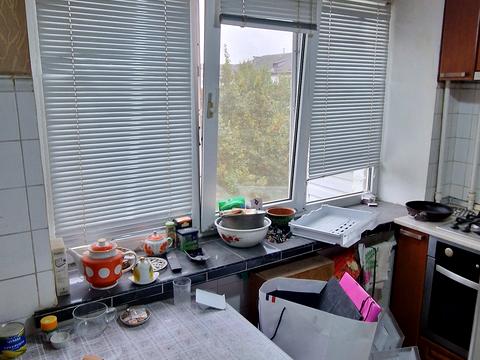 квартира за адресою Олекси Тихого вул. (Виборзька), 89-А