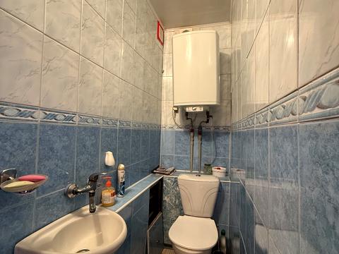 квартира за адресою Кричевського вул., 41